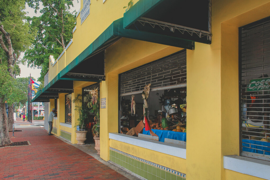 Your Guide To The Best Things To Do In Little Havana Miami Passport