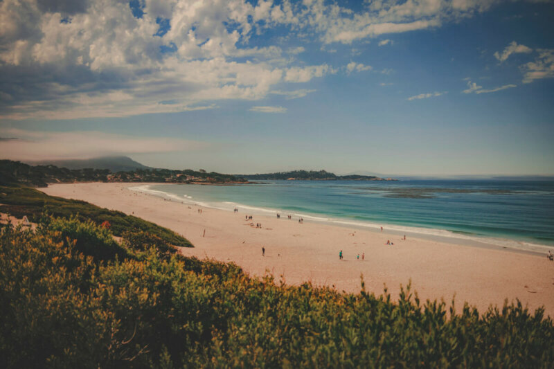 10 Best Beaches Near San Jose California - Passport To Eden