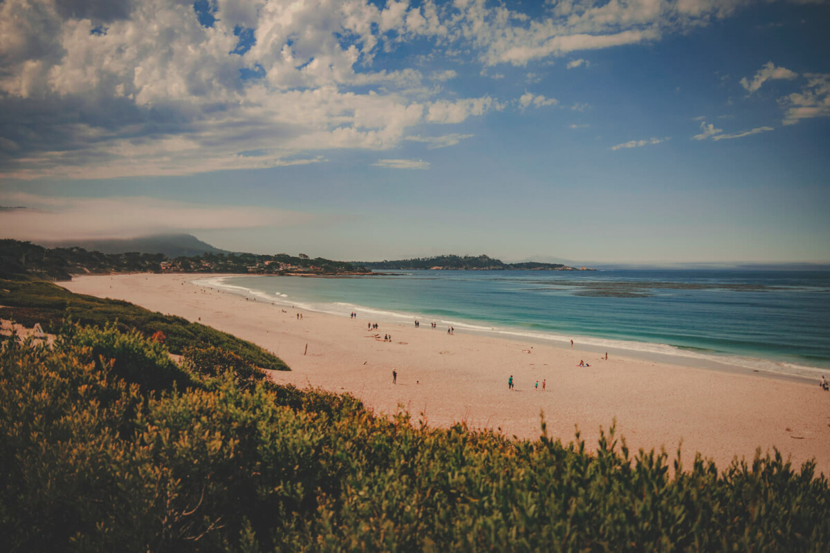 10 Best Beaches Near San Jose California