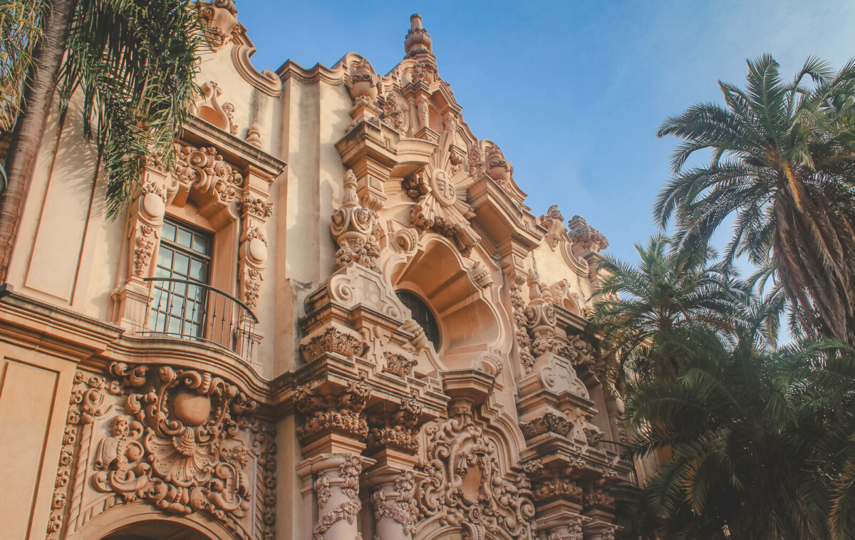 Balboa Park Museums featured image