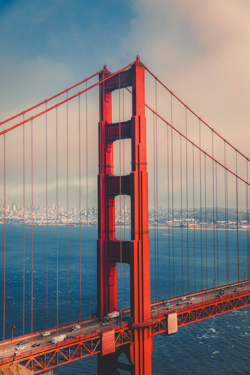 7 Must-Know Tips For Visiting The Golden Gate Bridge