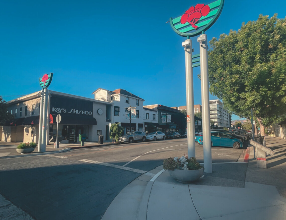 7 Things To Do In Japantown San Jose Passport To Eden