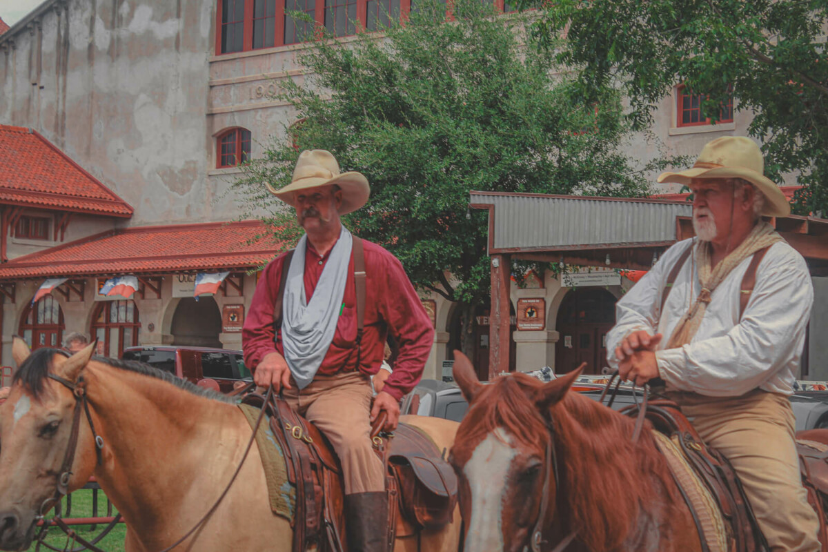 free things to do Fort Worth Stockyards