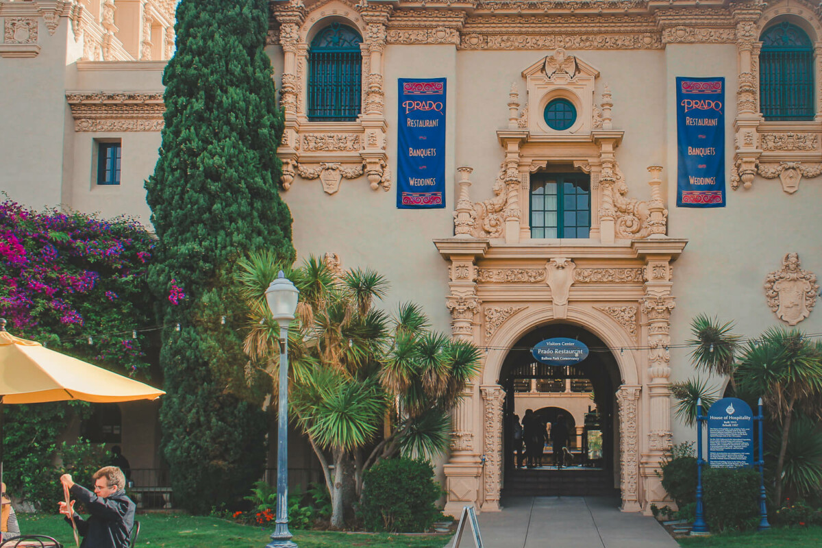 how to save money on Balboa Park attractions