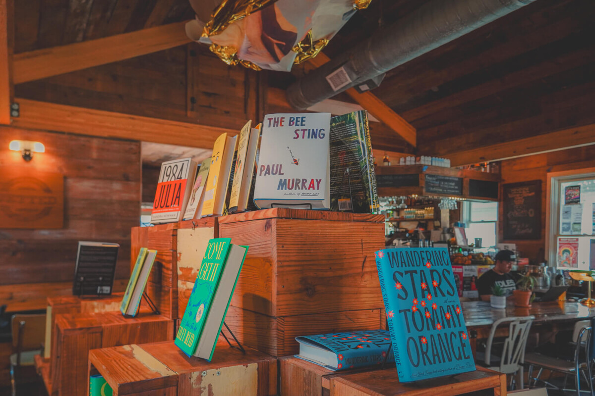 Best Bookstores In Dallas featured