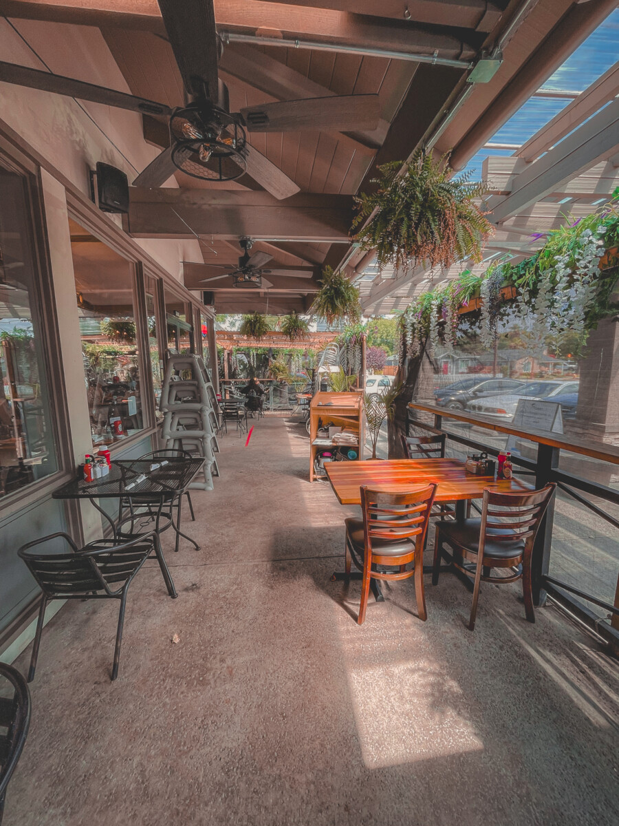 Willow Glen Restaurants featured image