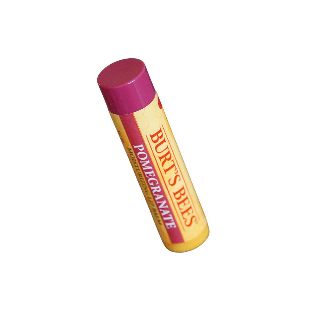 easy every day travel essentials, lip balm