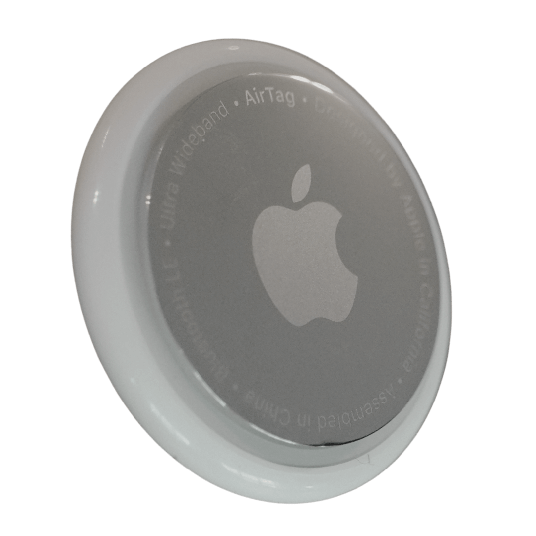 Apple air tag for travel