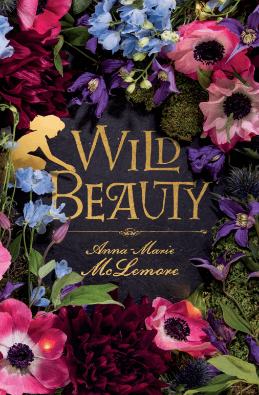 Wild Beauty book cover