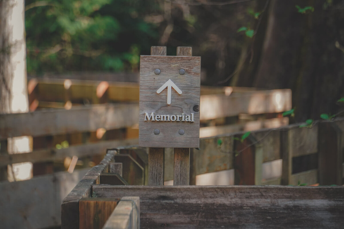 Bainbridge Island Japanese American Exclusion Memorial
