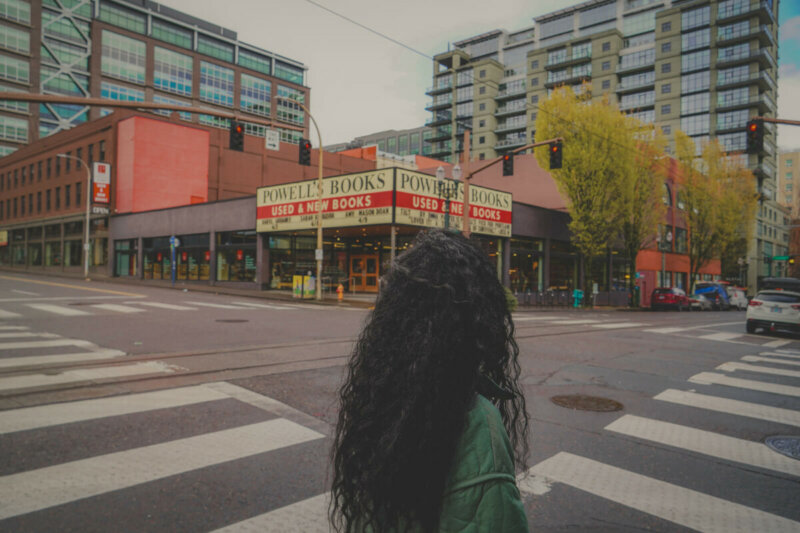 I Tried Visiting Portland In One Day – Here’s What Happened