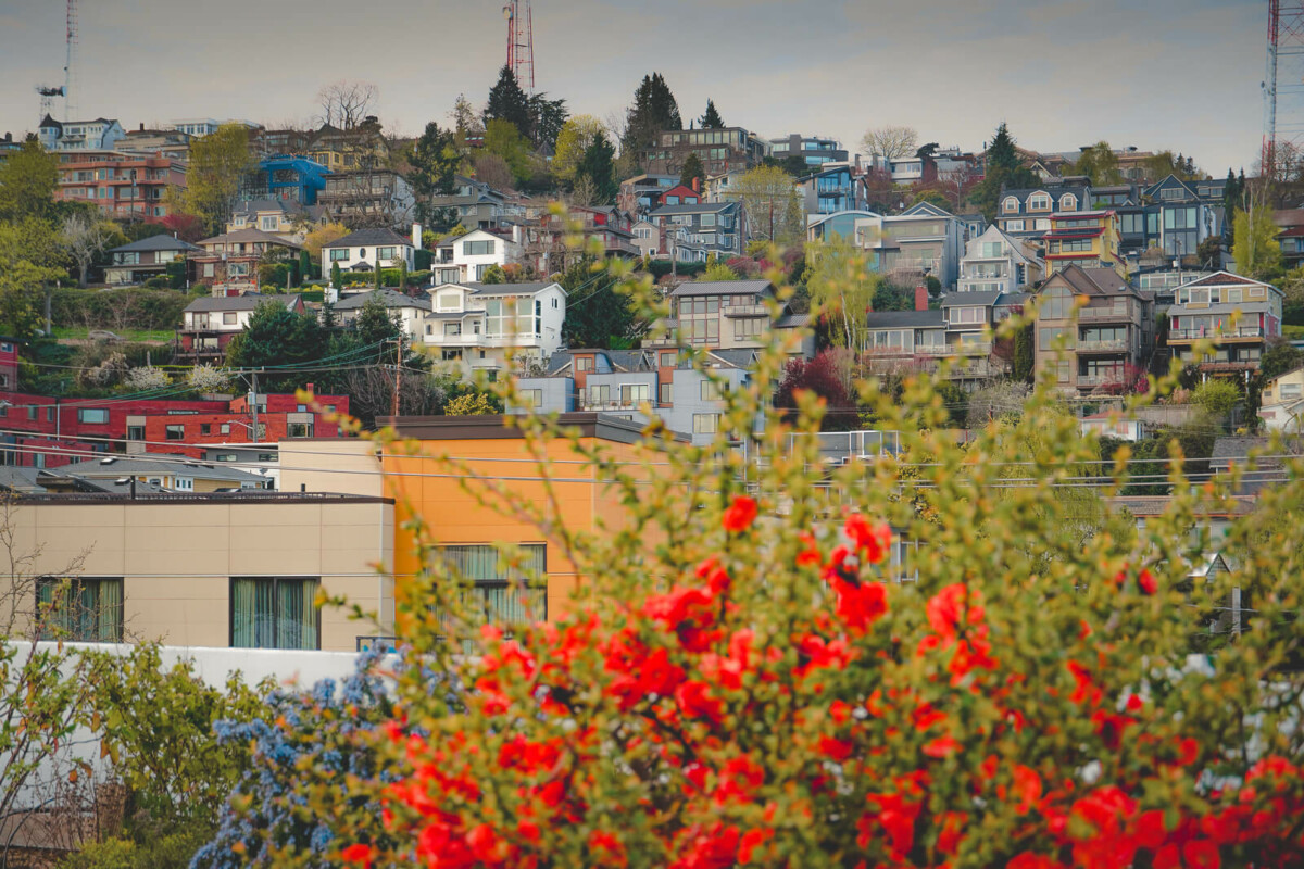 One Day In Seattle travel guide