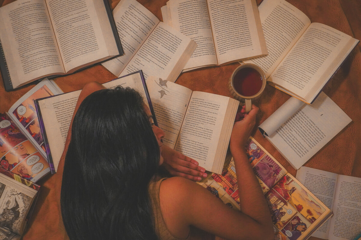 12 Atmospheric Autumn Books To Cozy Up With This Fall featured image