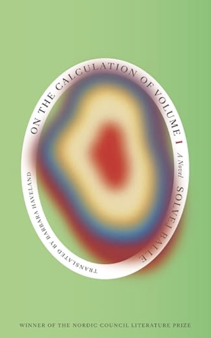 On The Calculation Of Volume book cover