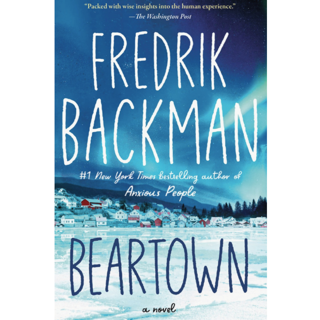 December Book Club Pick (2026)