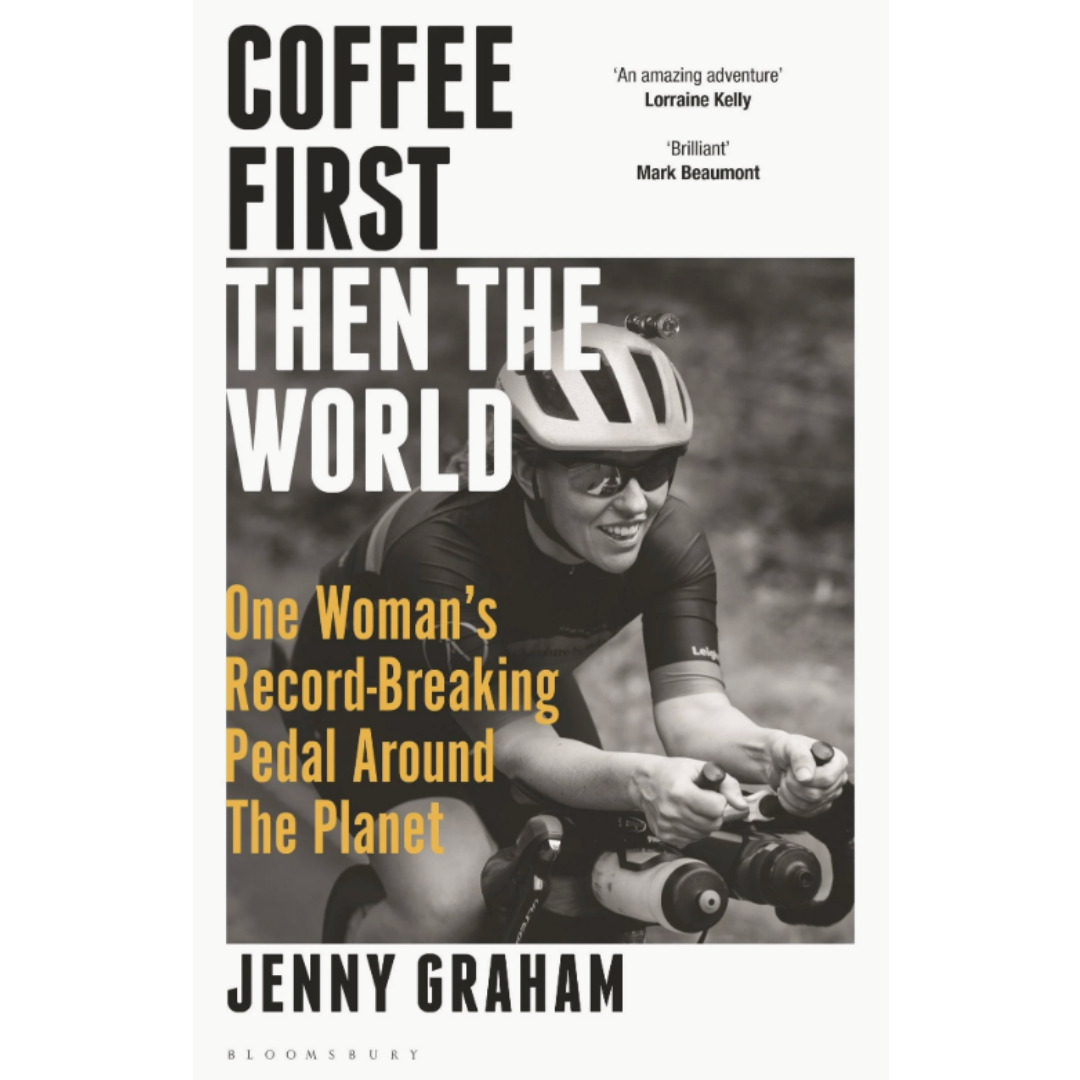 January 2026 Travel Book Club Selection