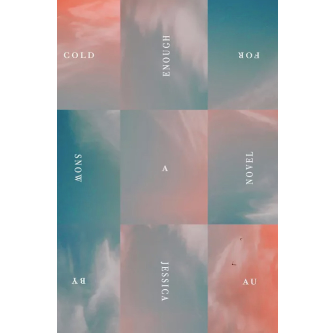 November 2026 Travel Book Club Pick