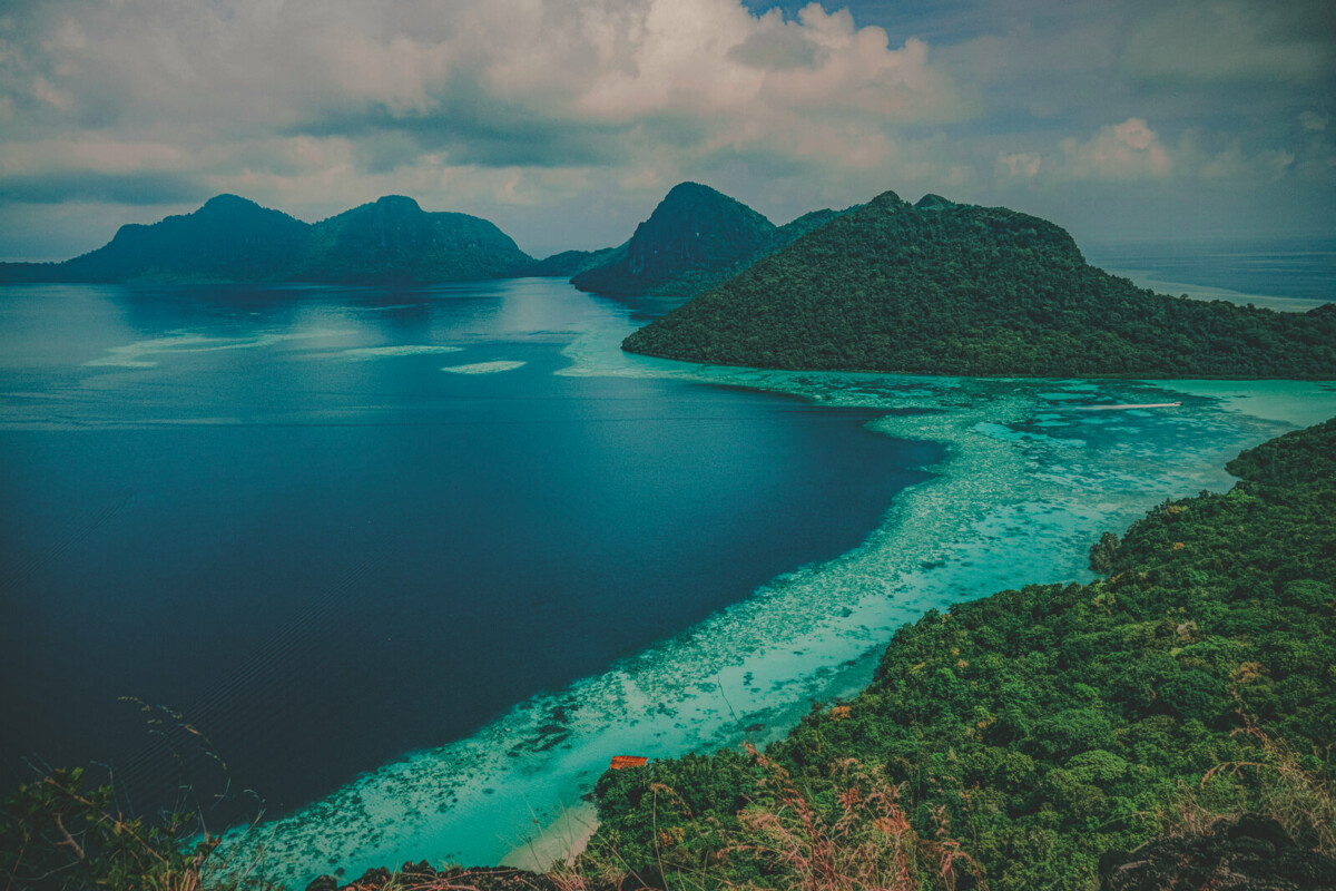 Eden Travel Book Club Picks (2026)