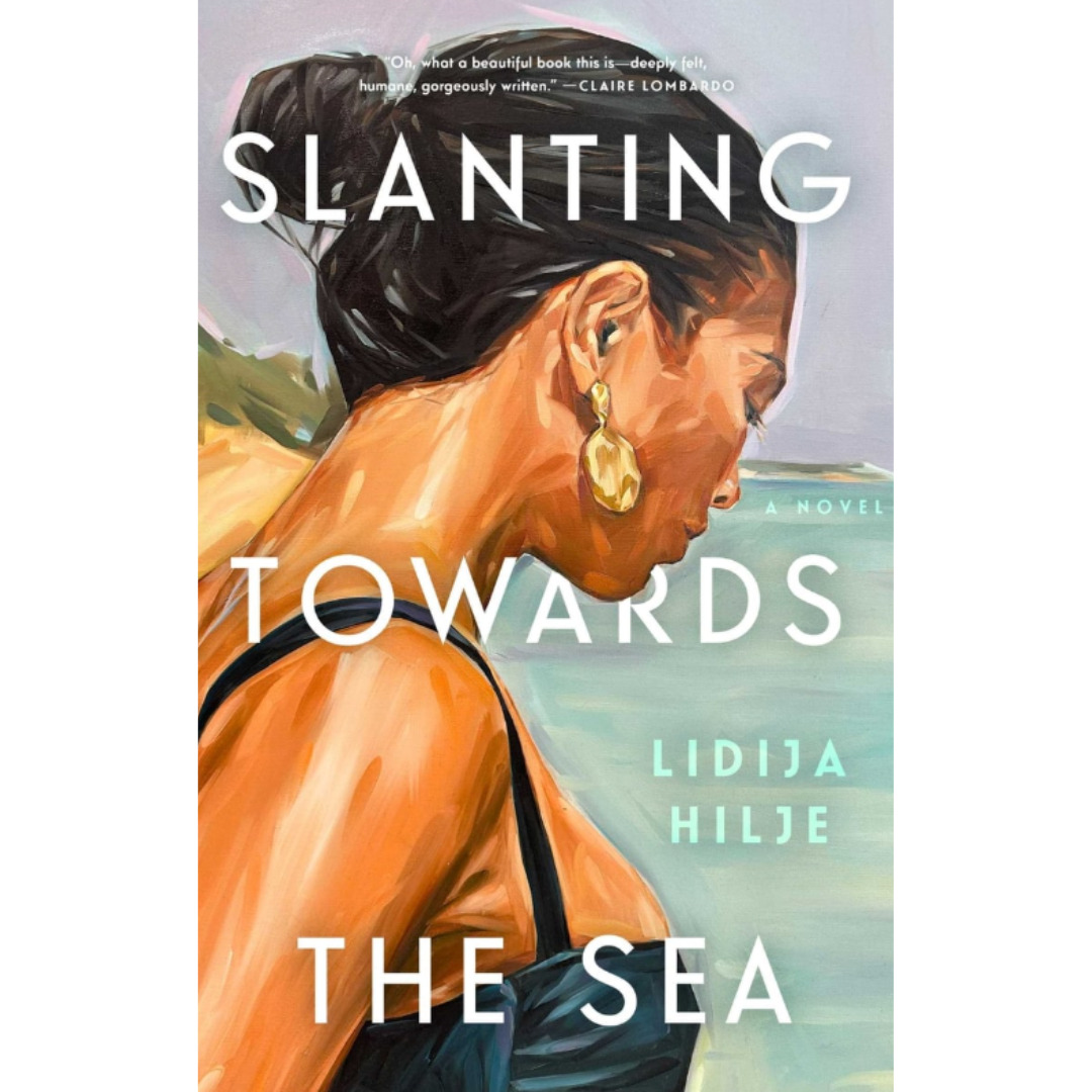 June 2026 Travel Book Club Selection