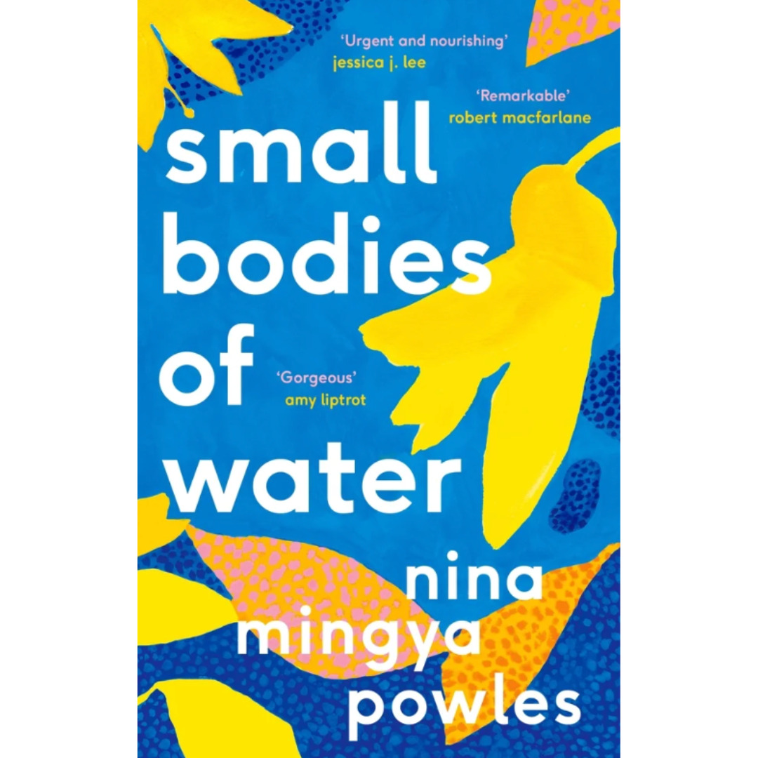 May 2026 Travel Book Club Selection