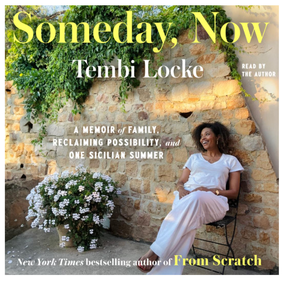 Audiobook Club Pick. (2026)