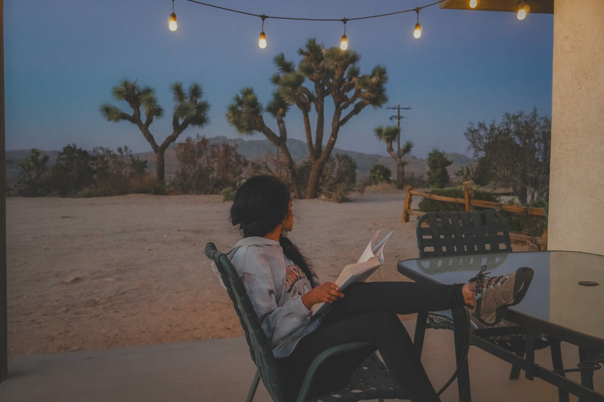 Book tourism is one of the biggest travel trends of 2026