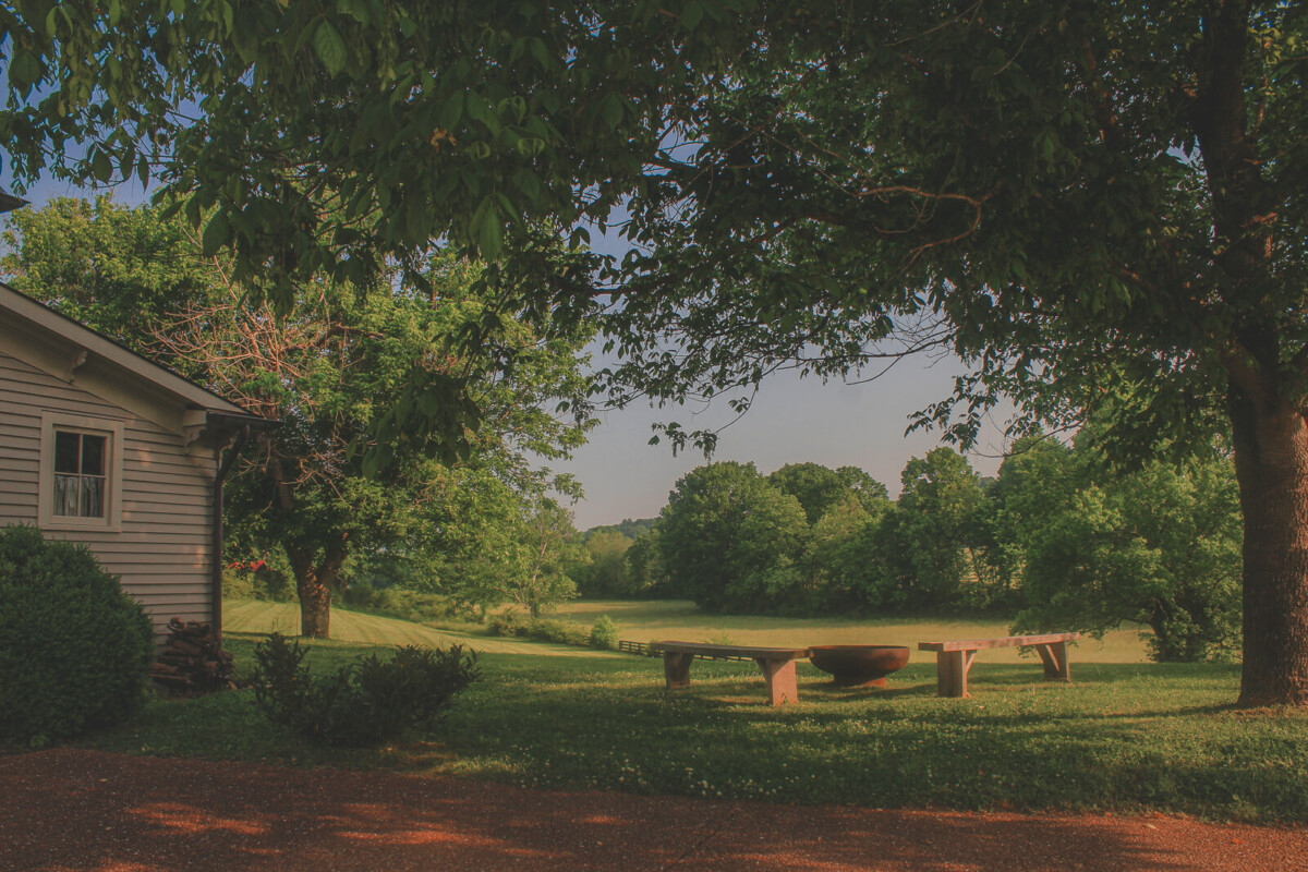 Cottagecore style farm stays are trending in 2026