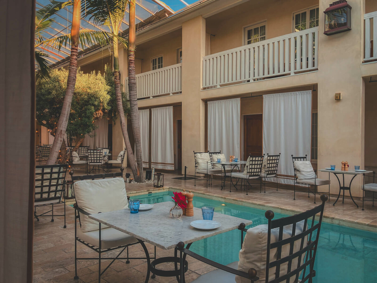 Hushpitality is one of the biggest hotel trends of 2026