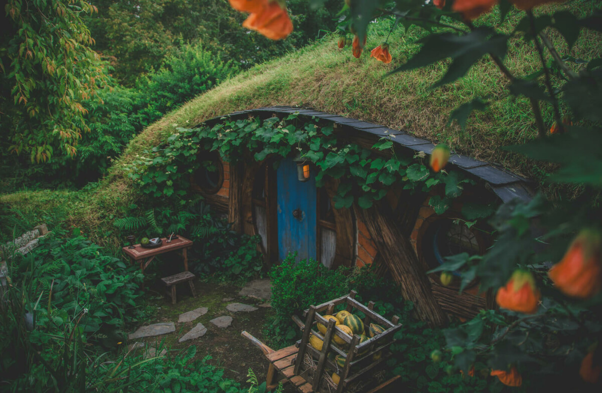 Set jetting to movie locations is once again trending in 2026 (at this point, it's here to stay)