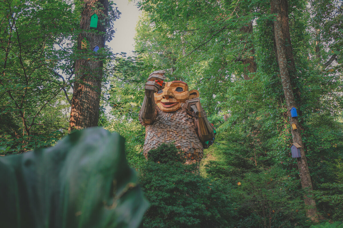 Storybook Destinations is one of the tourism trends of 2026