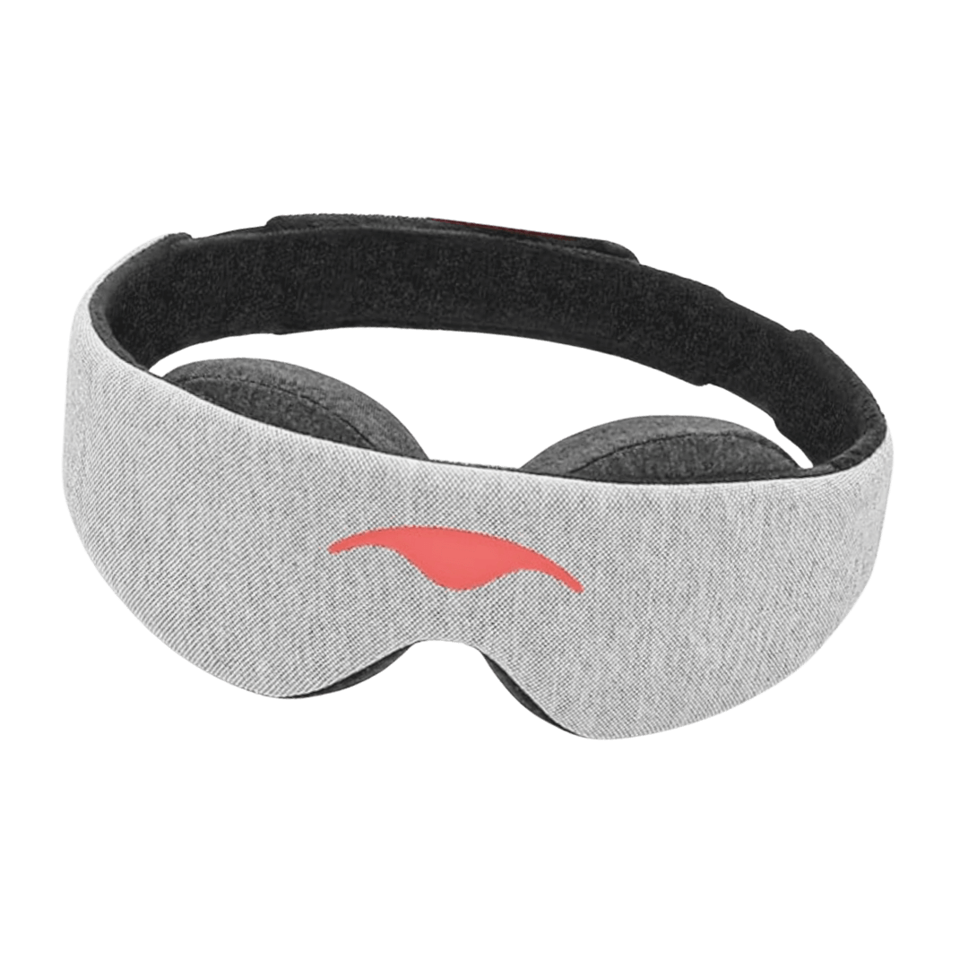 sleep eye mask for sleeping on a plane