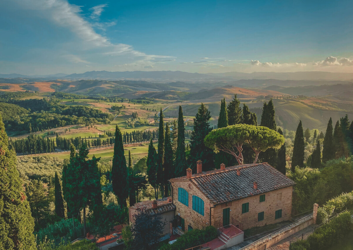 10 People We Meet On Vacation Locations To Visit