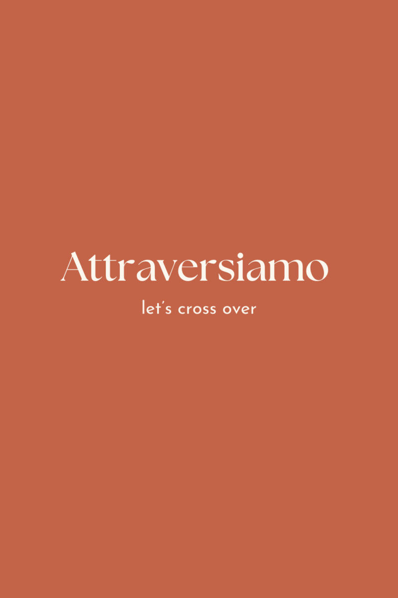 Elizabeth Gilbert's favorite phrase in Italian, as mentioned in Eat Pray Love