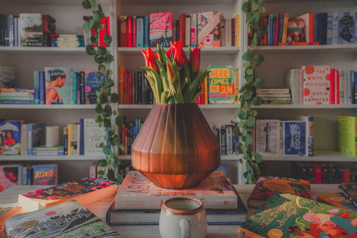 12 Cottagecore Books To Read featured image